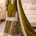 Designer Party Wear Set