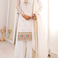 Luxurious Soft Crunchy Silk Set