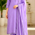 Chinon Embroidered Set