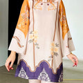 Elegance in Pure Viscose Rayon Co-ord Set