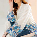Digital Printed Cotton Co-ord Set