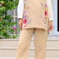 3 Piece Cotton Elegance Set