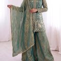 Designer Fendi Silk Set