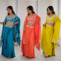Indo Western Designer Outfit