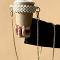 JACOBS LUXE – Café Girl Sling