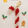 Jacobs Luxe - Candy Cane Charm