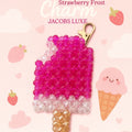 Jacobs Luxe Ice Cream Charm