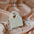Jacobs Luxe – Pearl Affair