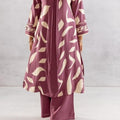 Jaipur Print Co-ord Set