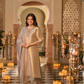 Kanjivaram Silk Suit Set