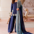 Kurti with Farshi Salwar Set
