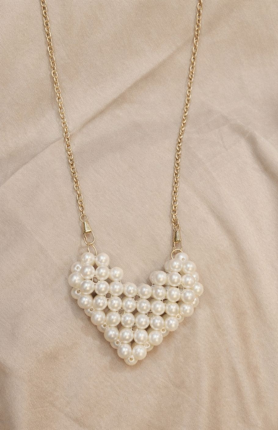 Love Mini Pearl Bag