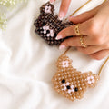 Luxe Crystal Bear Pods