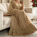Luxury Chinon Silk Designer Set