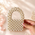 Mini Pearl Bag