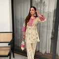 Mirror Muse Co-ord Set