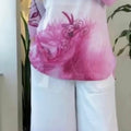 Mul Cotton Co-ord Set