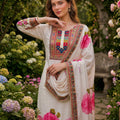 Muslin Cotton Set