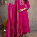 New Cotton 3-Piece Set