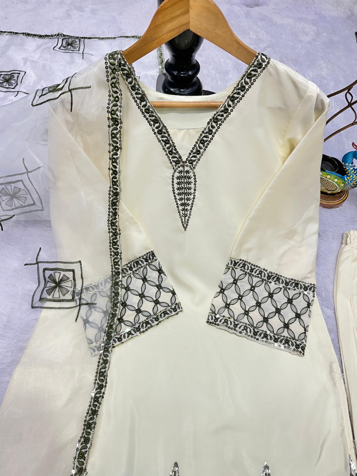 New Designer Party Wear