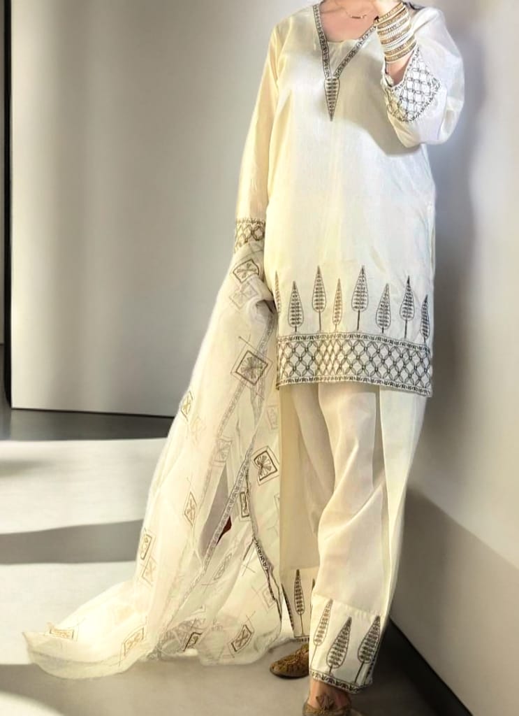 New Designer Party Wear
