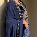 New Designer Velvet Suit