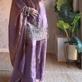New Designer Fendi Silk Set