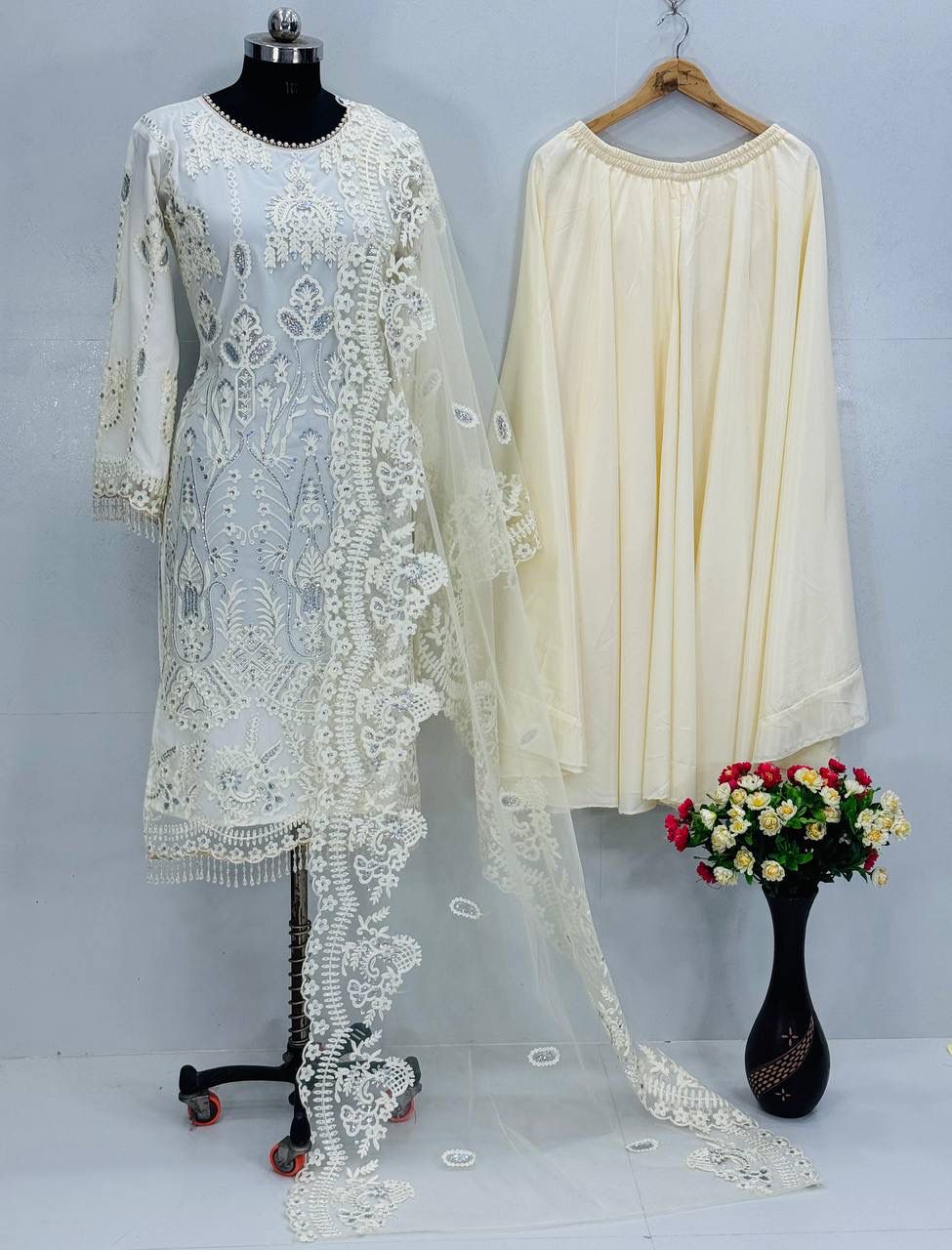 New Ethnic Wear Set