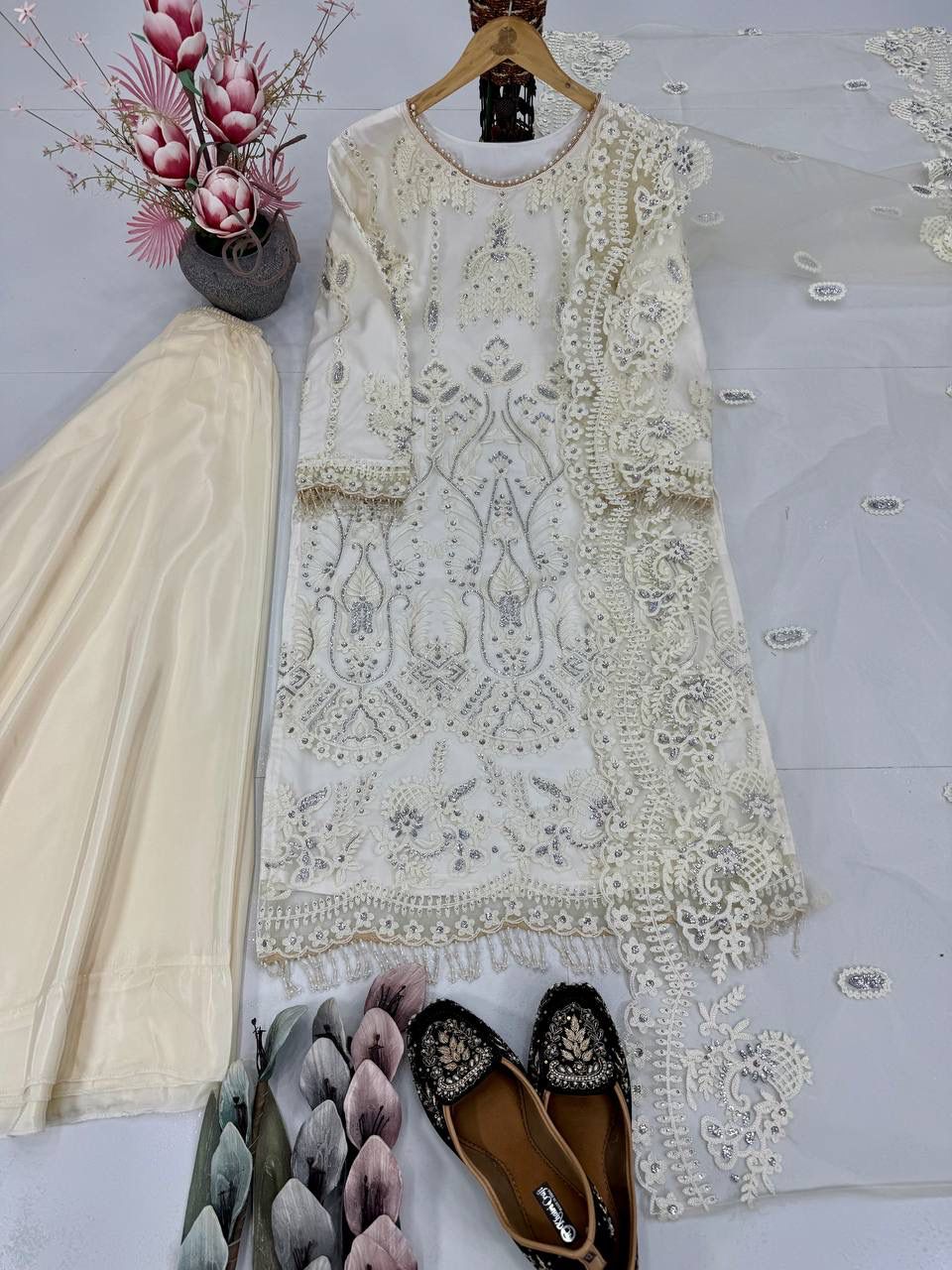 New Ethnic Wear Set