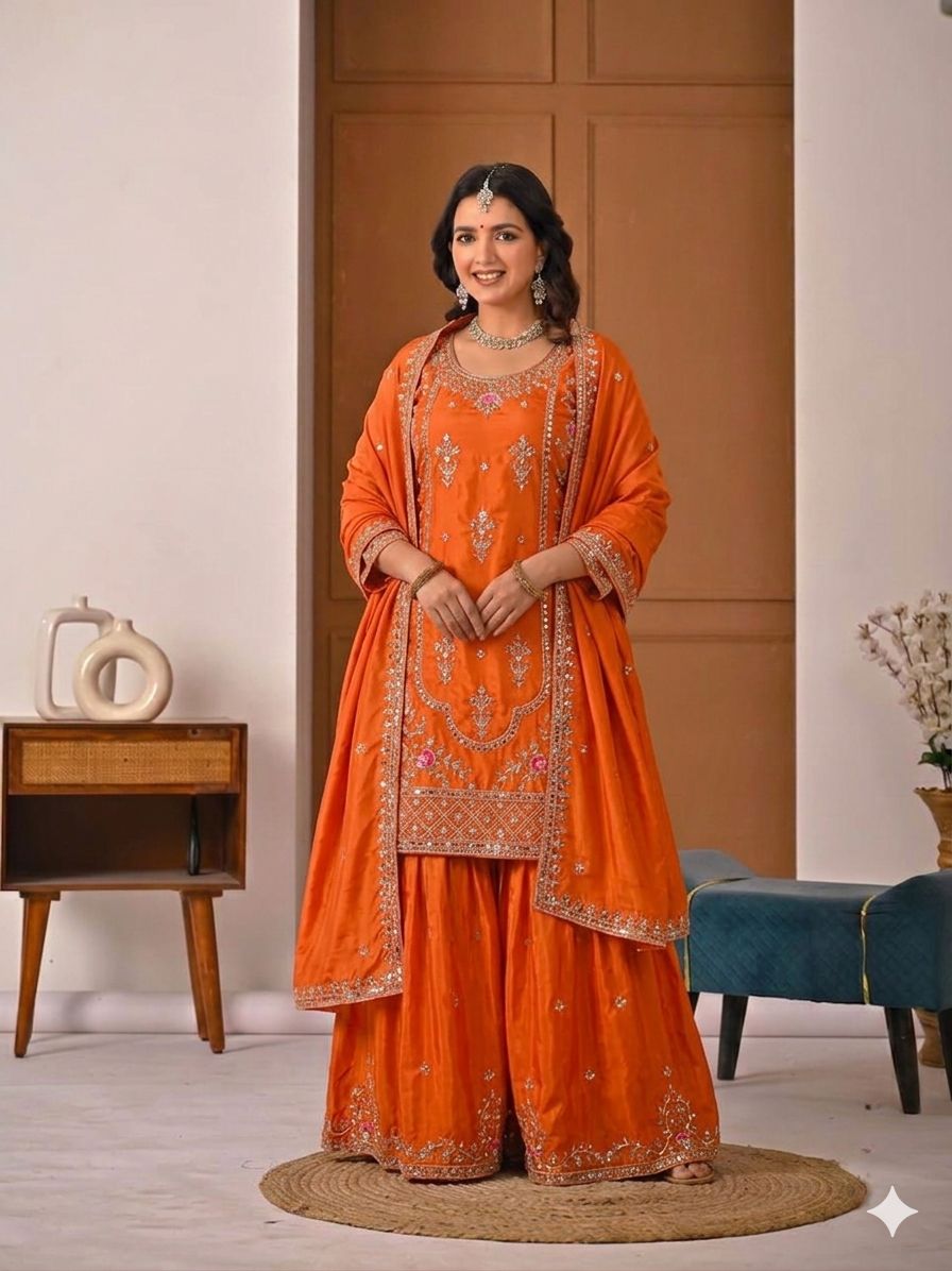 New Designer Party Wear