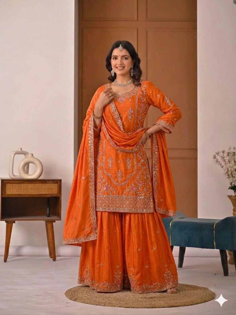 New Designer Party Wear
