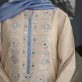 Pakistani Suit Set