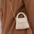 Pearl Babe Bag