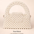 Pearl Blush by Jacobs Luxe