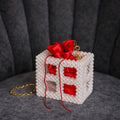 Pearl Cube Pop – Jacobs Luxe