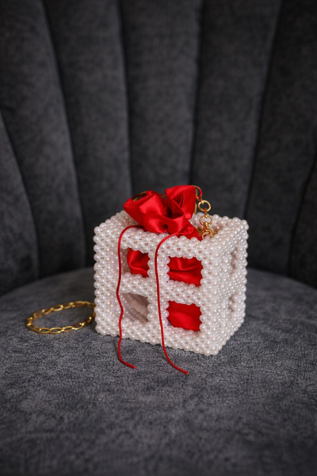 Pearl Cube Pop – Jacobs Luxe