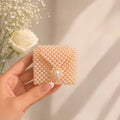 Pearl AirPods Cover