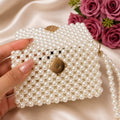 Pearl Chic Wallet