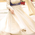 Exclusive Anarkali Set