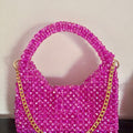 Pink Drip Luxe