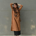 Premium Cotton Kurti Set