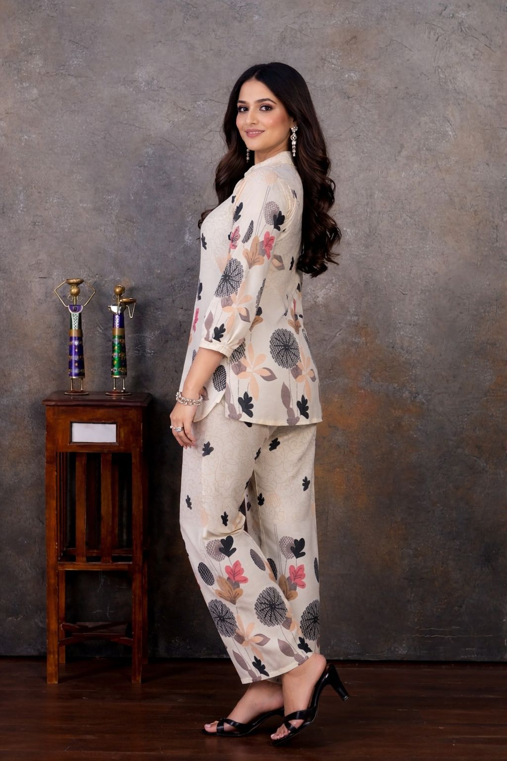 Premium Co-ord Set