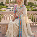 Premium Silk Saree