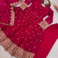 Royal Elegance in Every Twirl
