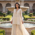 Royal 2-Piece Co-ord Set