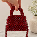 Ruby Cherry Luxe