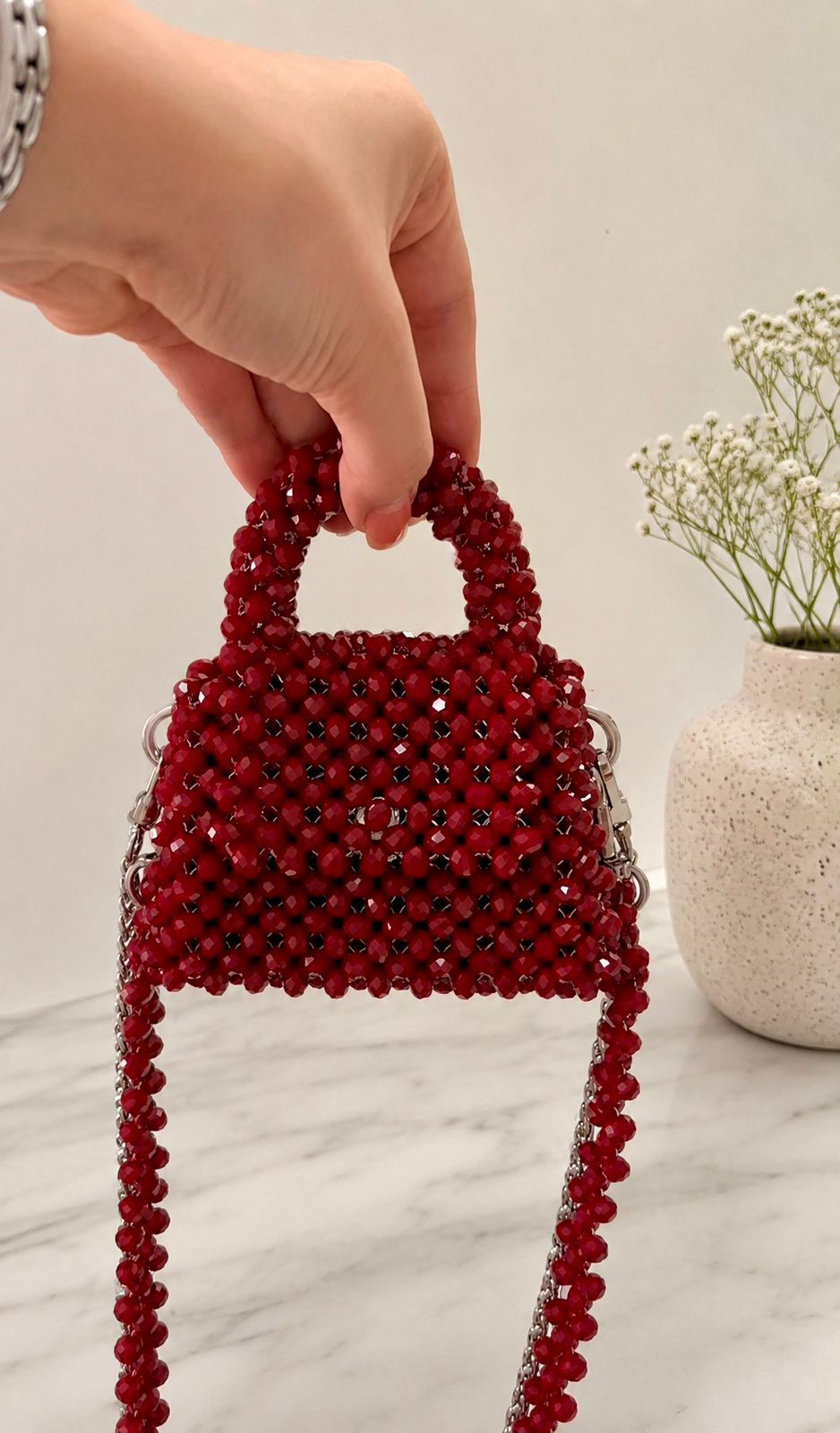 Ruby Cherry Luxe