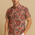 Rustic Charm Shirt