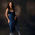 Sequins Saree – Special Edition
