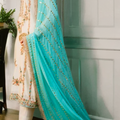 New Jimmy Choo Suit Set with Exquisite Work